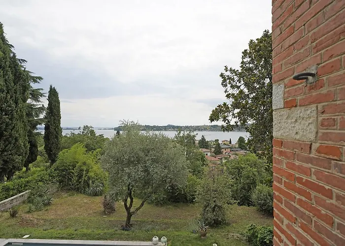 Villa Maria