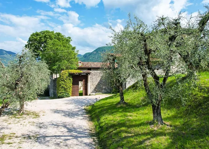 Casale Lucrezia By Garda Fewo