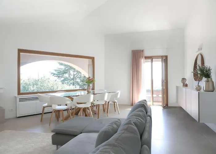 Villa Allegra Luxury Holiday House