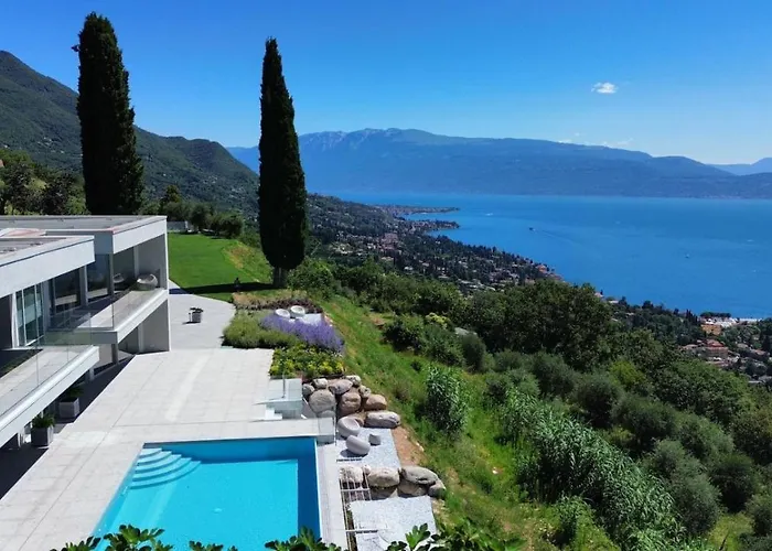 Infinity Villa Salo