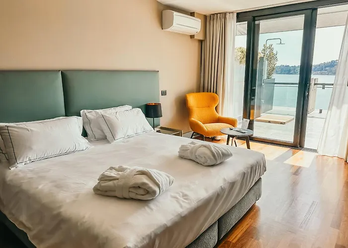 Hotel Salo Du Parc