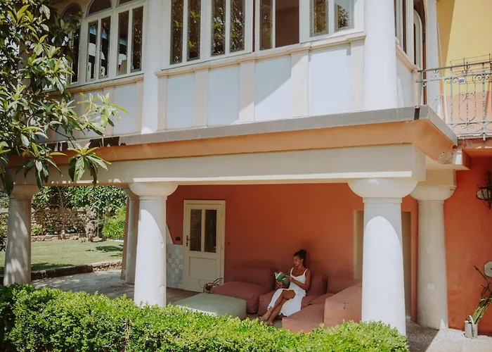 Villa Frida