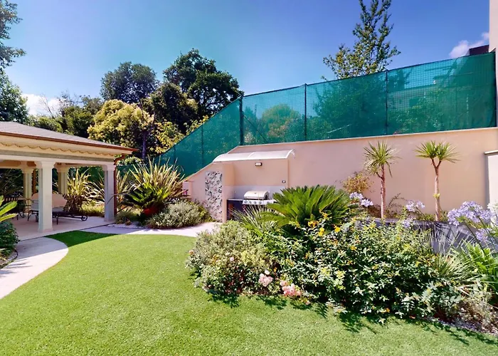 Villa Diamante Top Luxury-Bgl