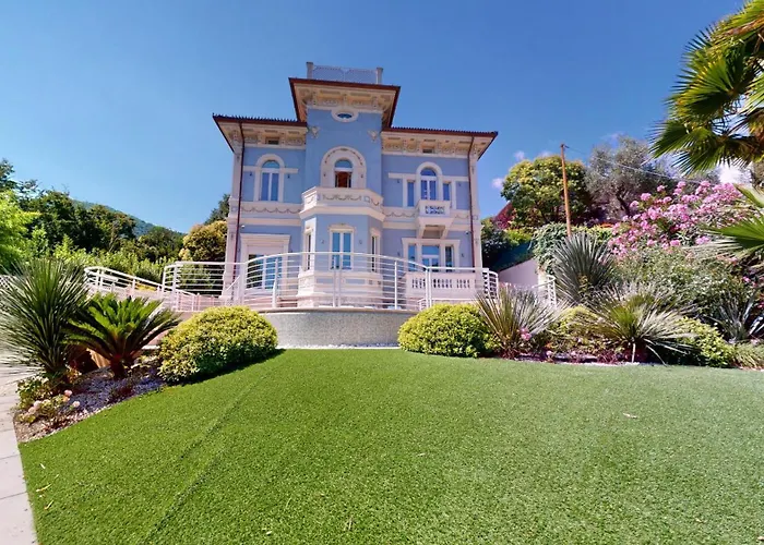 Villa Diamante Top Luxury-Bgl