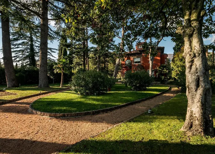 Villa Titynino