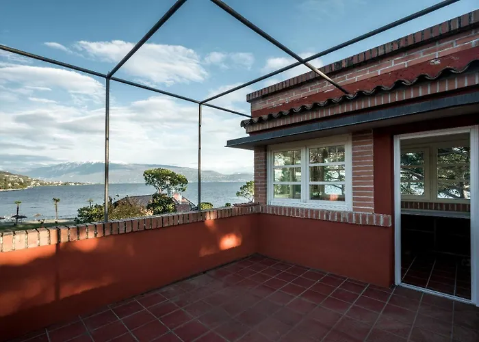 Villa Titynino