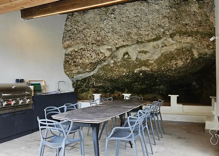 Villa Fiordisole