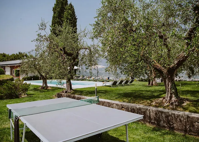 Villa Desire