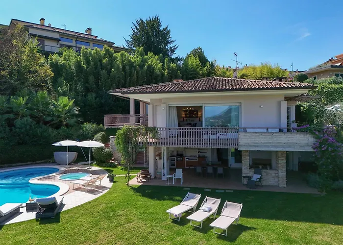 Villa Caterina