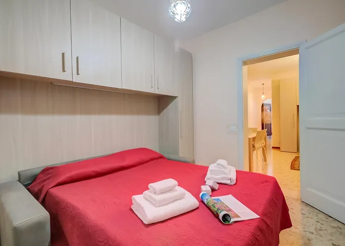 Villa Alberti 900M From Garda Lake With Garden