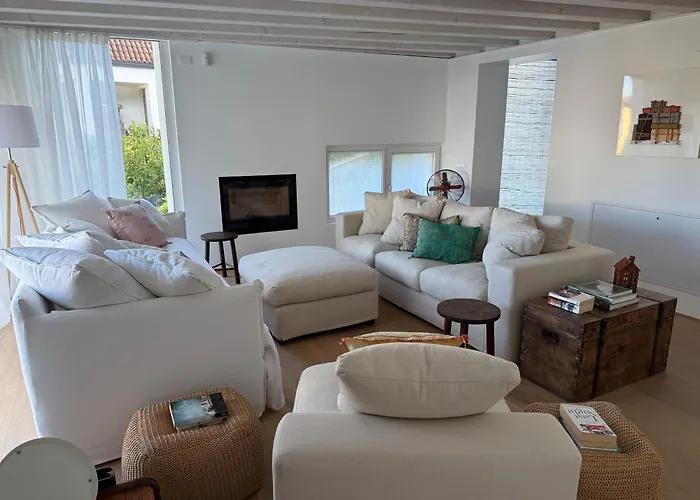 Villa Prince Garda